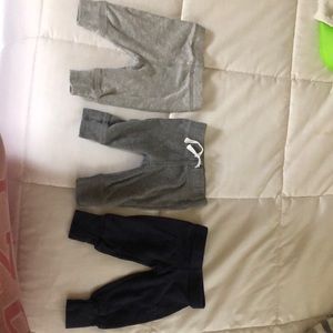 Baby clothes